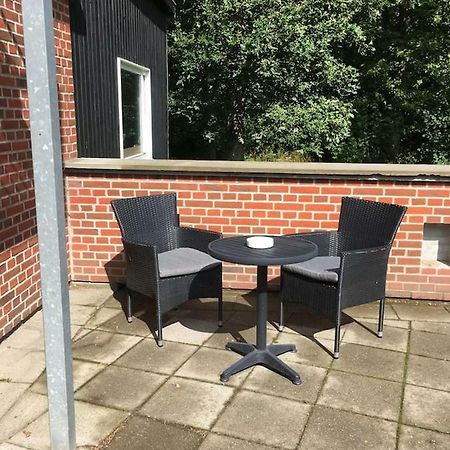 Ro I Skoven - Men Taet Pa Byen Apartment Varde Exterior foto